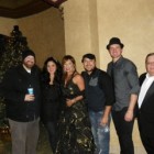 Opening for Jaci Velasquez