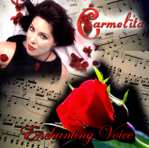 Time to Say Goodbye – Enchanting Voice