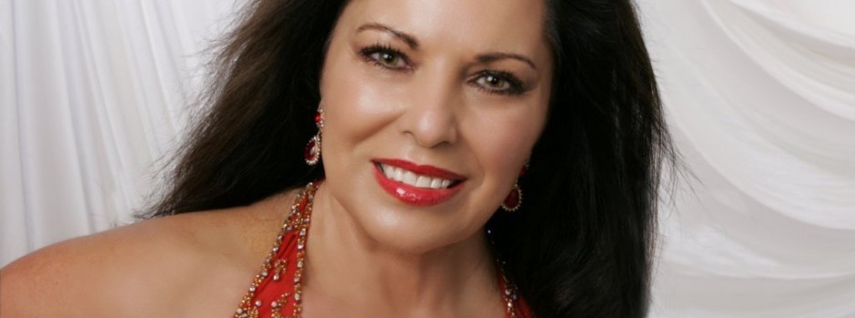 Carmelita de la Guardia